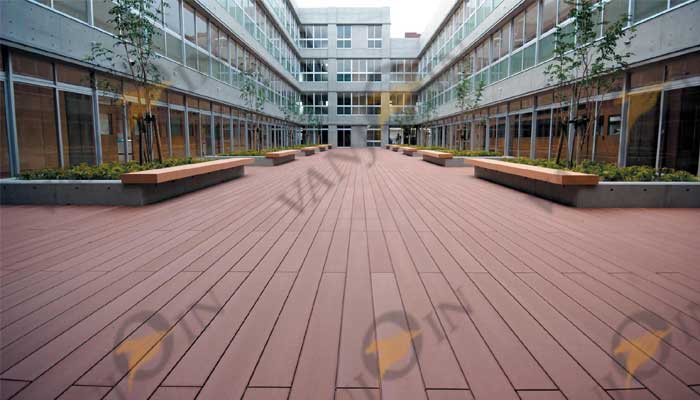 Advantages and Disadvantages of Outdoor WPC Decking?