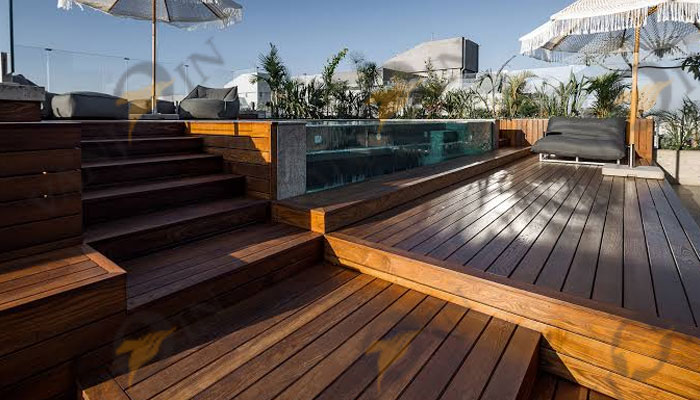 Which Is Better? ASA Decking vs Traditional WPC Decking