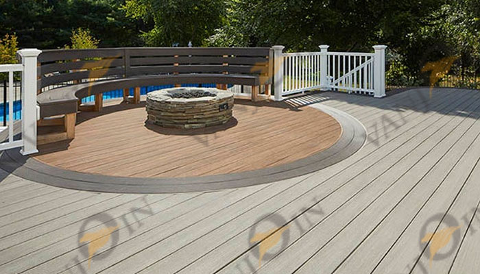 Which Is Better? ASA Decking vs Traditional WPC Decking