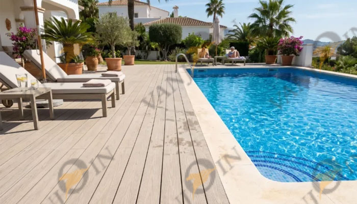 Which Is Better? ASA Decking vs Traditional WPC Decking