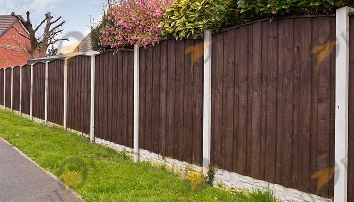 Which is the Best Choice between composite fencing and traditional fencing