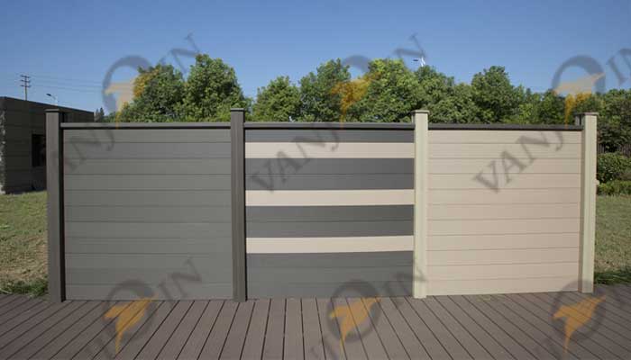 Which is the Best Choice between composite fencing and traditional fencing