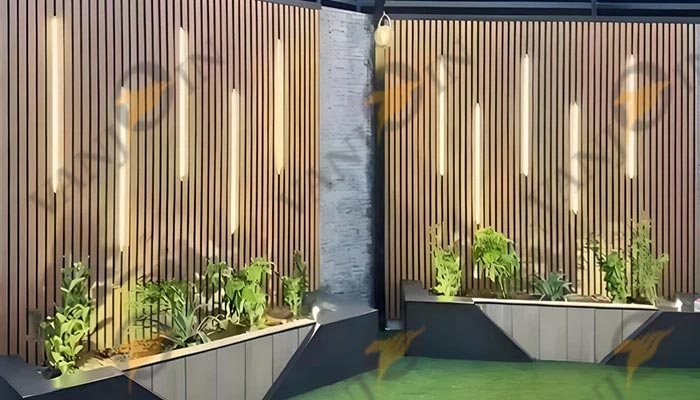 Composite Siding vs Wood Siding