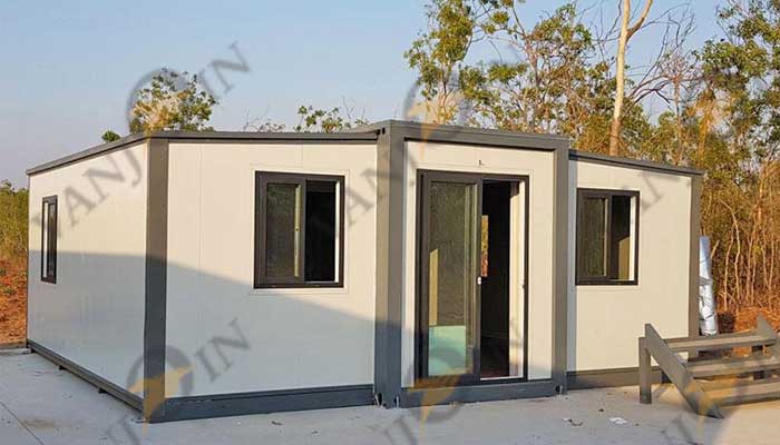 Are Container House Suitable for Living