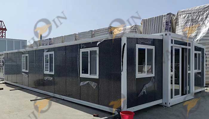 Are Container House Suitable for Living