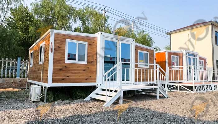 Are Container House Suitable for Living