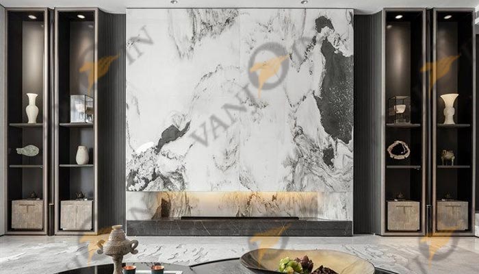 Why Are Decorative Wall Panels with Marble Finish So Popular?