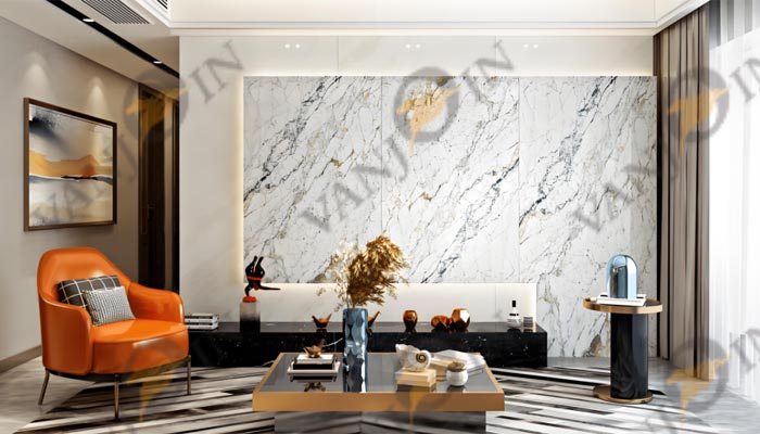 Is There Any Difference Between PVC Marble Sheet and UV Sheet?