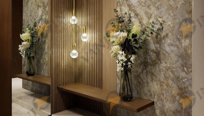 Different Usage Scenarios of Different Thicknesses of PVC Marble Sheets