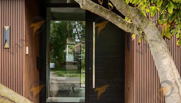 12 Powerful Reasons to Choose Fluted Wall Panels for Your Space