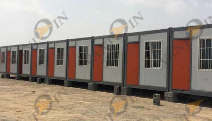 All You Need to Know About Folding Container Homes