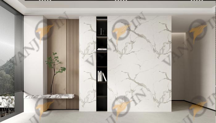 How to Choose the Right SPC Wall Panel？