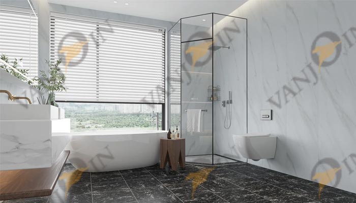 How to Choose the Right SPC Wall Panel？