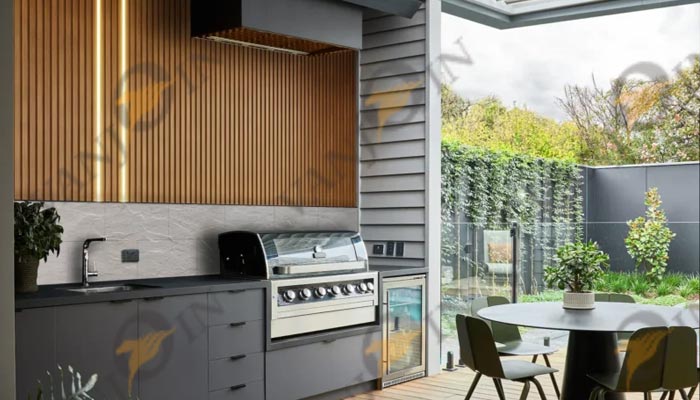 How to Improve the Texture of Your Home Through Wall Decoration?