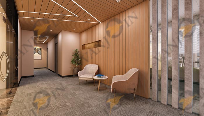 How to Improve the Texture of Your Home Through Wall Decoration?