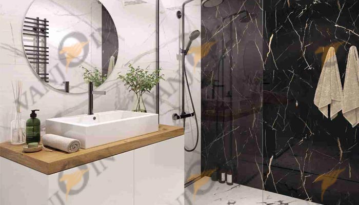 How to install SPC wall panels?