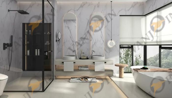 How to install SPC wall panels?