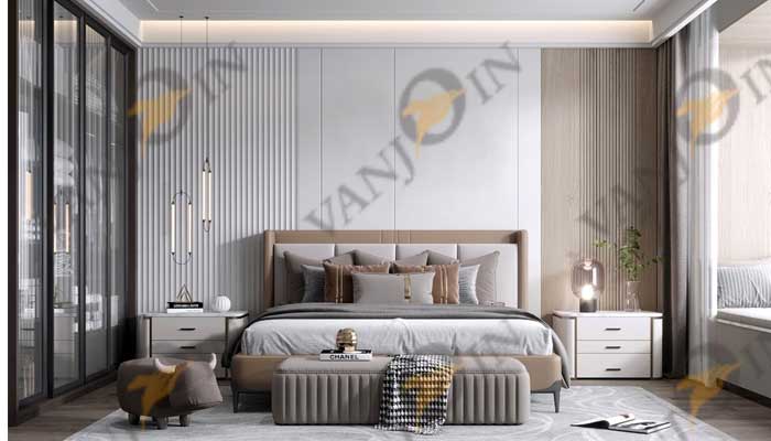 All About Indoor WPC Wall Panels