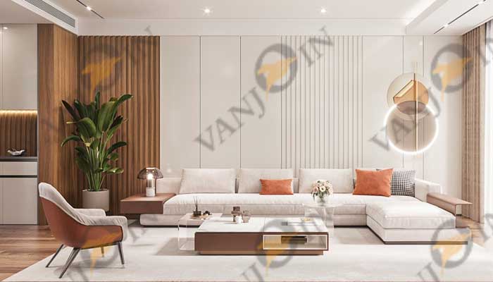 All About Indoor WPC Wall Panels