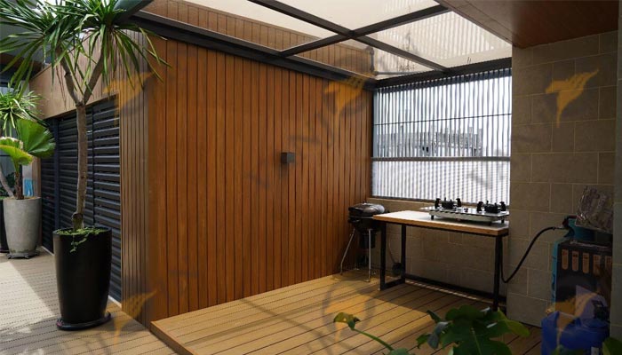 Is WPC Better than Plywood