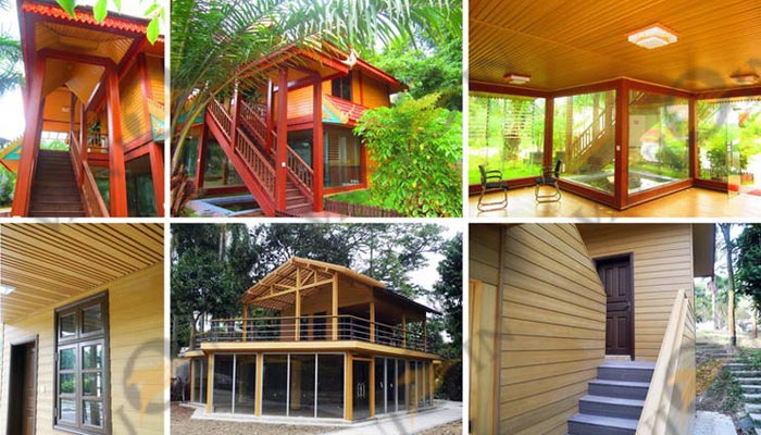 Is WPC Better than Plywood