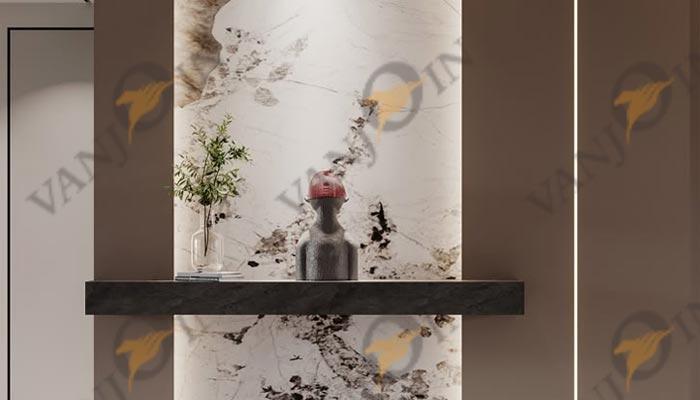What is the lifespan of UV marble sheets?