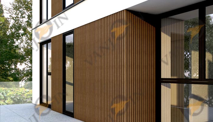 How to Maintain WPC Fluted Panels: A Comprehensive Guide