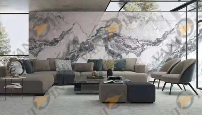 The pros and cons of pvc marble sheet