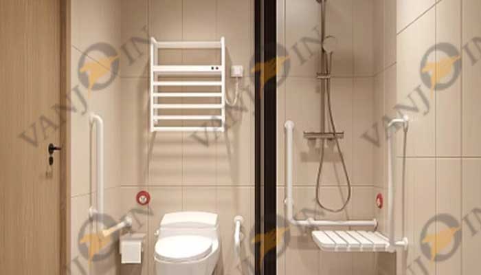 What is the service life of SPC wall panels?