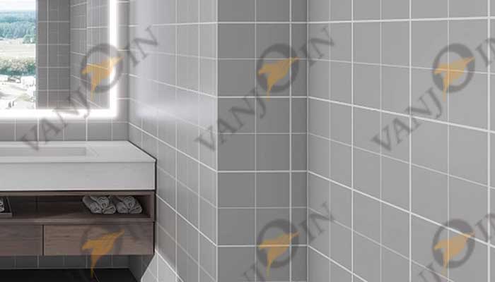 What is the service life of SPC wall panels?