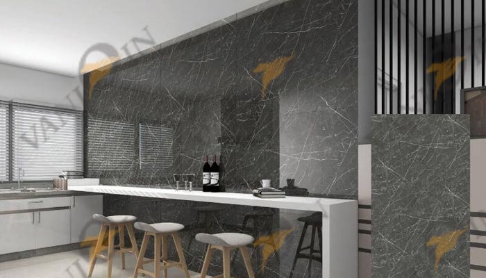 Benefits of SPC UV Sheet in Modern Kitchen Design