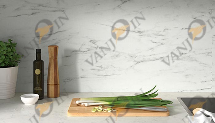 Benefits of SPC UV Sheet in Modern Kitchen Design