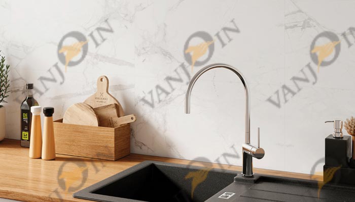 Benefits of SPC UV Sheet in Modern Kitchen Design