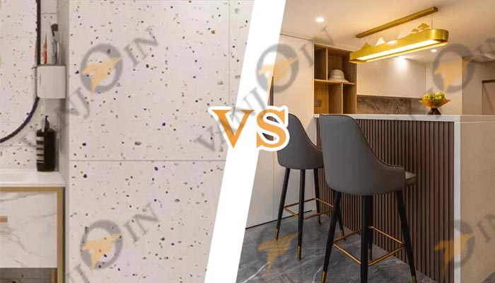 SPC Wall Panel vs. WPC Wall Panel: Which is Better for Your Project?