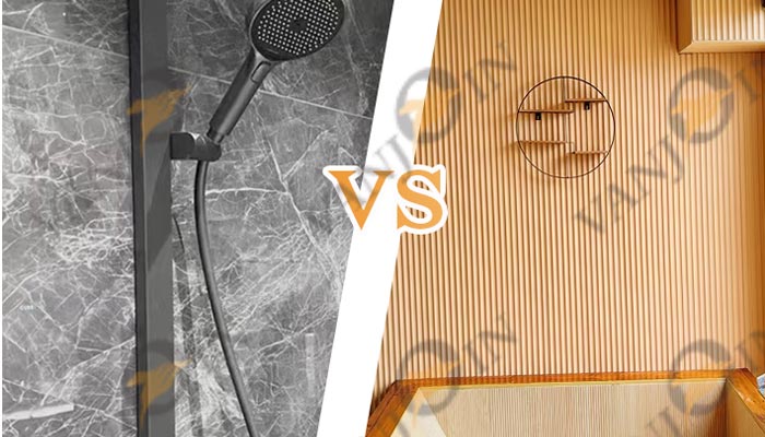 SPC Wall Panel vs. WPC Wall Panel: Which is Better for Your Project?