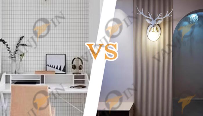 SPC Wall Panel vs. WPC Wall Panel: Which is Better for Your Project?