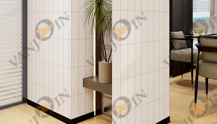 SPC Wall Panels: The Ultimate Solution for Modern Interiors