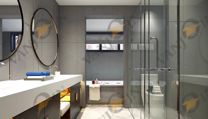 SPC Wall Panels: The Ultimate Solution for Modern Interiors