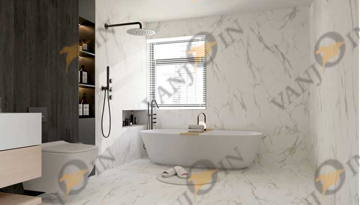 SPC Wall Panel: The Best Solution for Durable and Stylish Walls