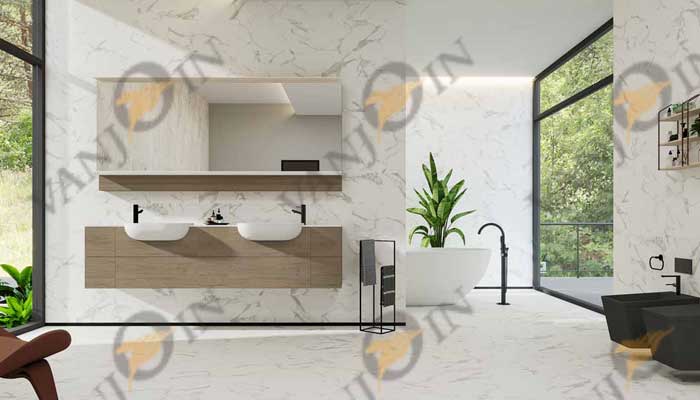 SPC Wall Panel: The Best Solution for Durable and Stylish Walls