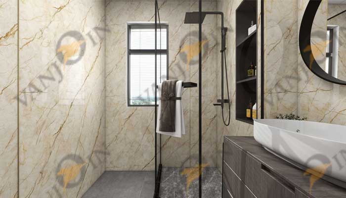 SPC Wall Panel: The Best Solution for Durable and Stylish Walls