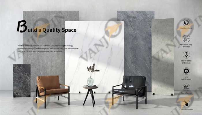 SPC Wall Panel: The Best Solution for Durable and Stylish Walls