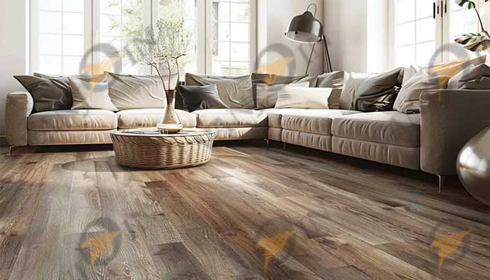 What you need to know before purchasing luxury vinyl flooring