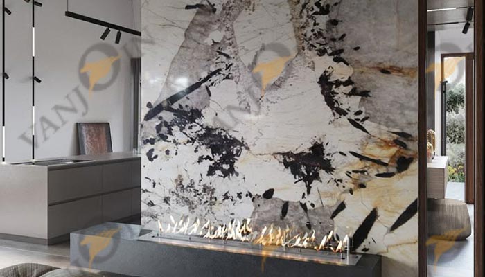 Why UV Marble Sheets are the Future of Sustainable Interior Design for B2B Clients