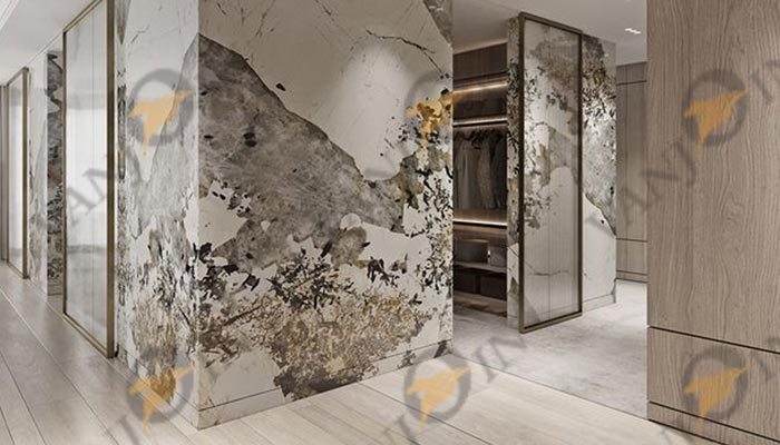 Why UV Marble Sheets are the Future of Sustainable Interior Design for B2B Clients