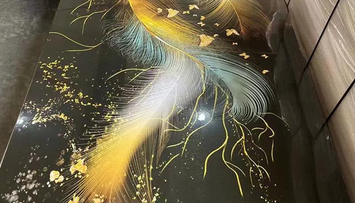 Why UV Marble Sheets are the Future of Sustainable Interior Design for B2B Clients