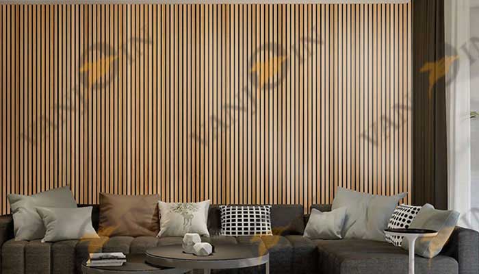 Wall panel ideas for stylish modern decoration