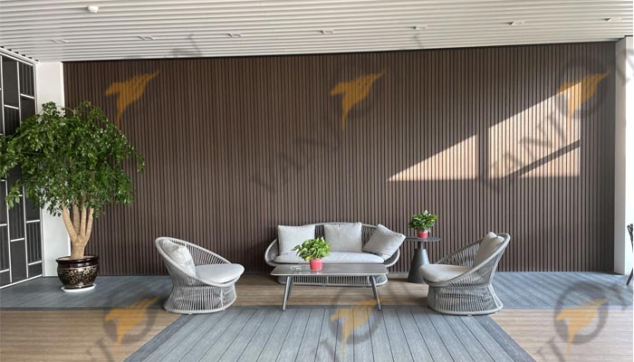 Wall Decoration Competition: Wall Panels Vs. Tiles