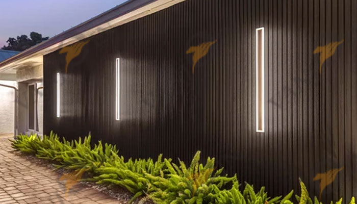 What Material Is ASA Wall Panel? A Complete Guide to ASA Exterior Wall Cladding