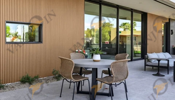 What Material Is ASA Wall Panel? A Complete Guide to ASA Exterior Wall Cladding